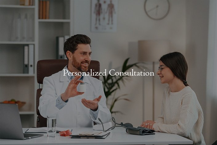 Personalized Consultation