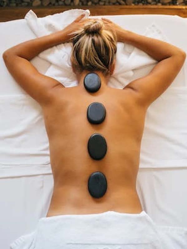 Hot Stone Massage