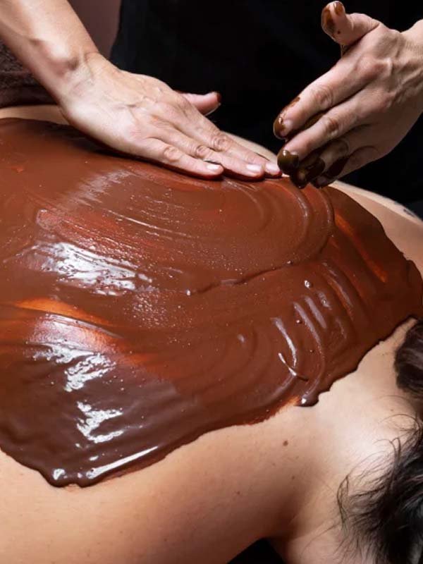 Moor Mud Body Wrap